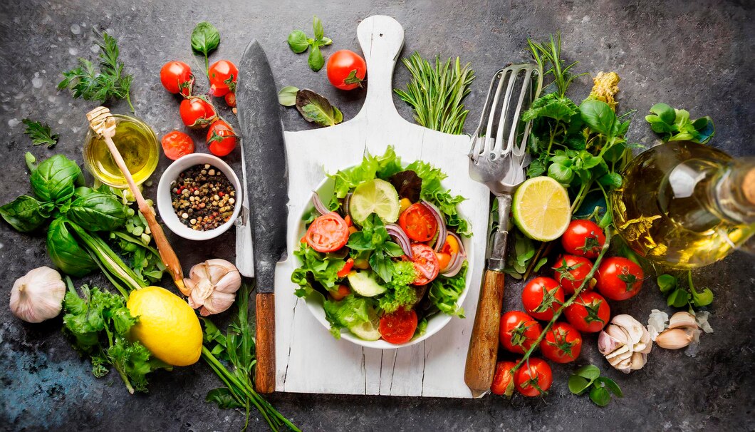 Superalimentos