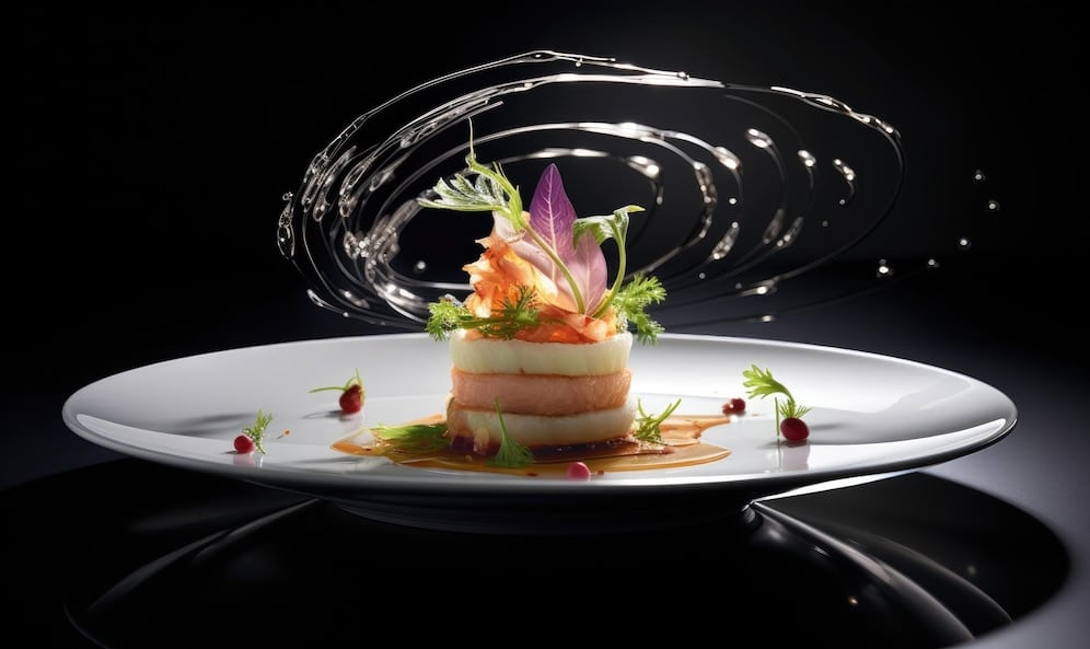 Cocina Fusión