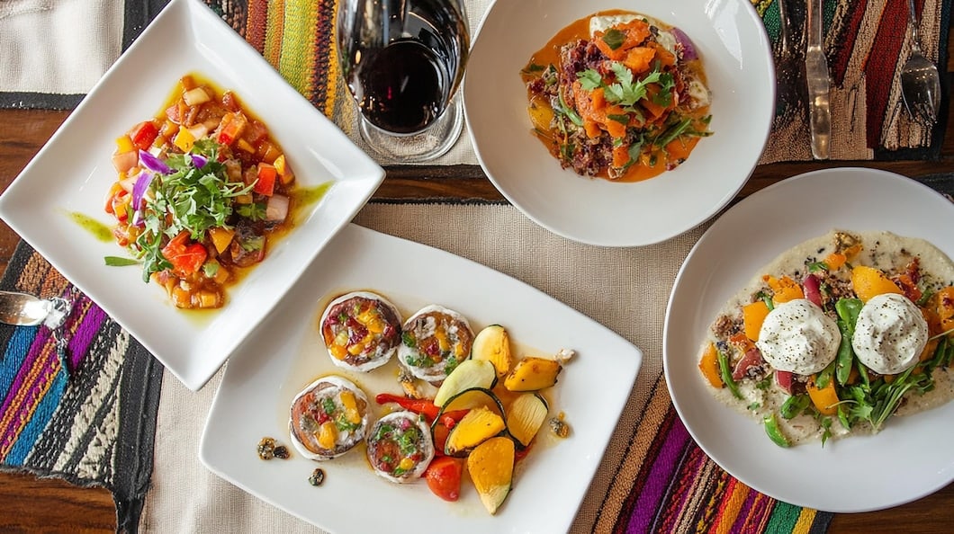 Fotografía culinaria