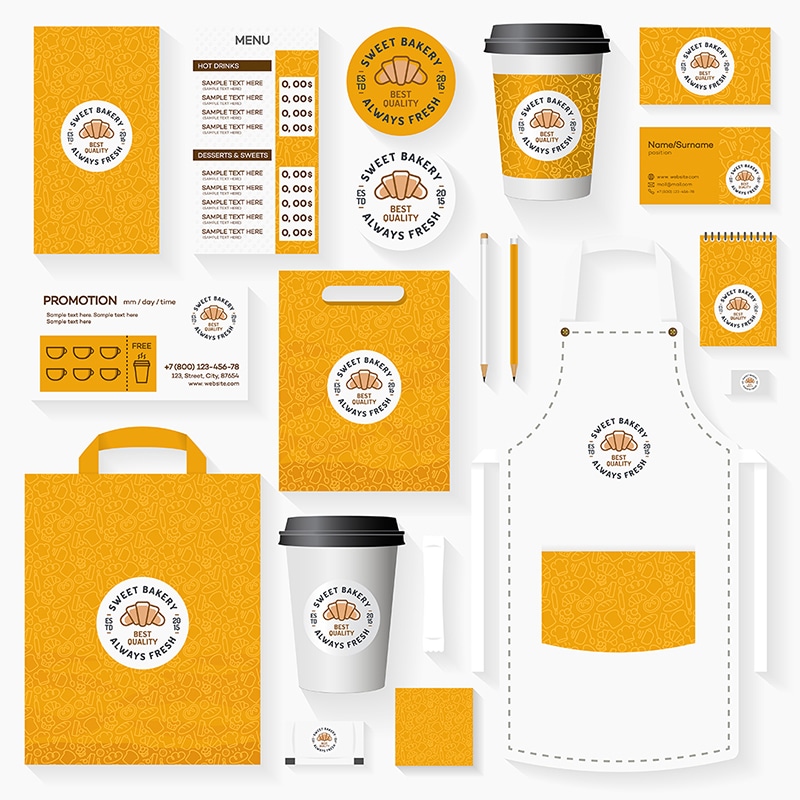 Food Branding