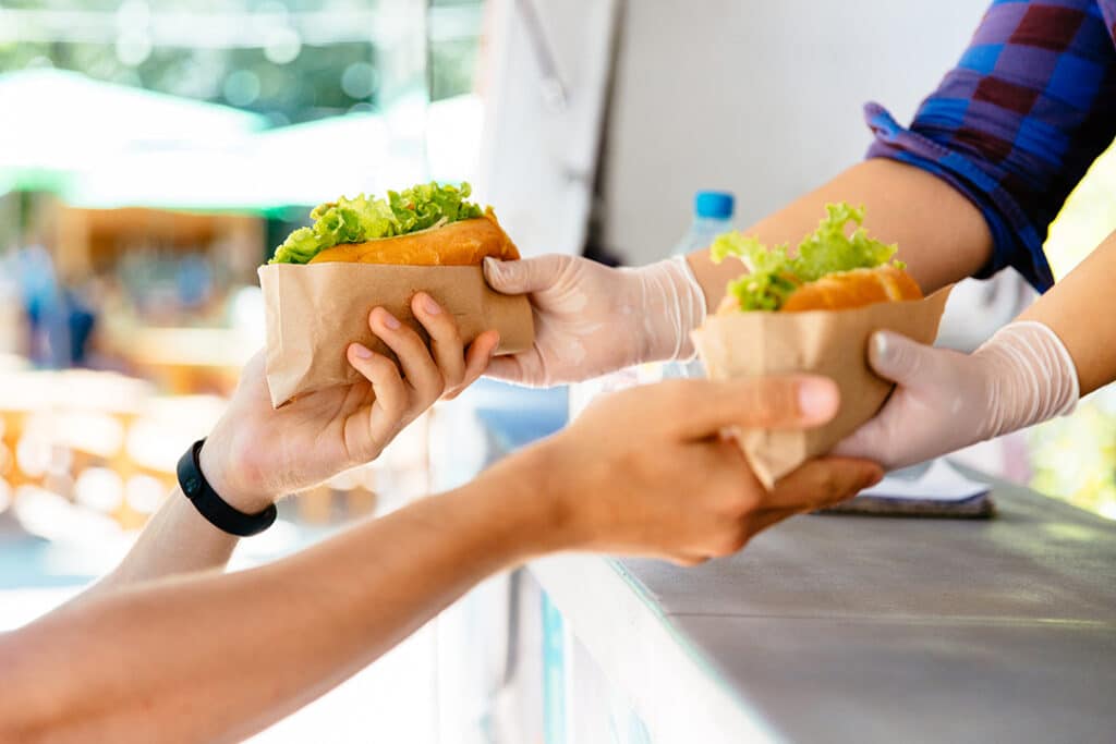 food hygiene