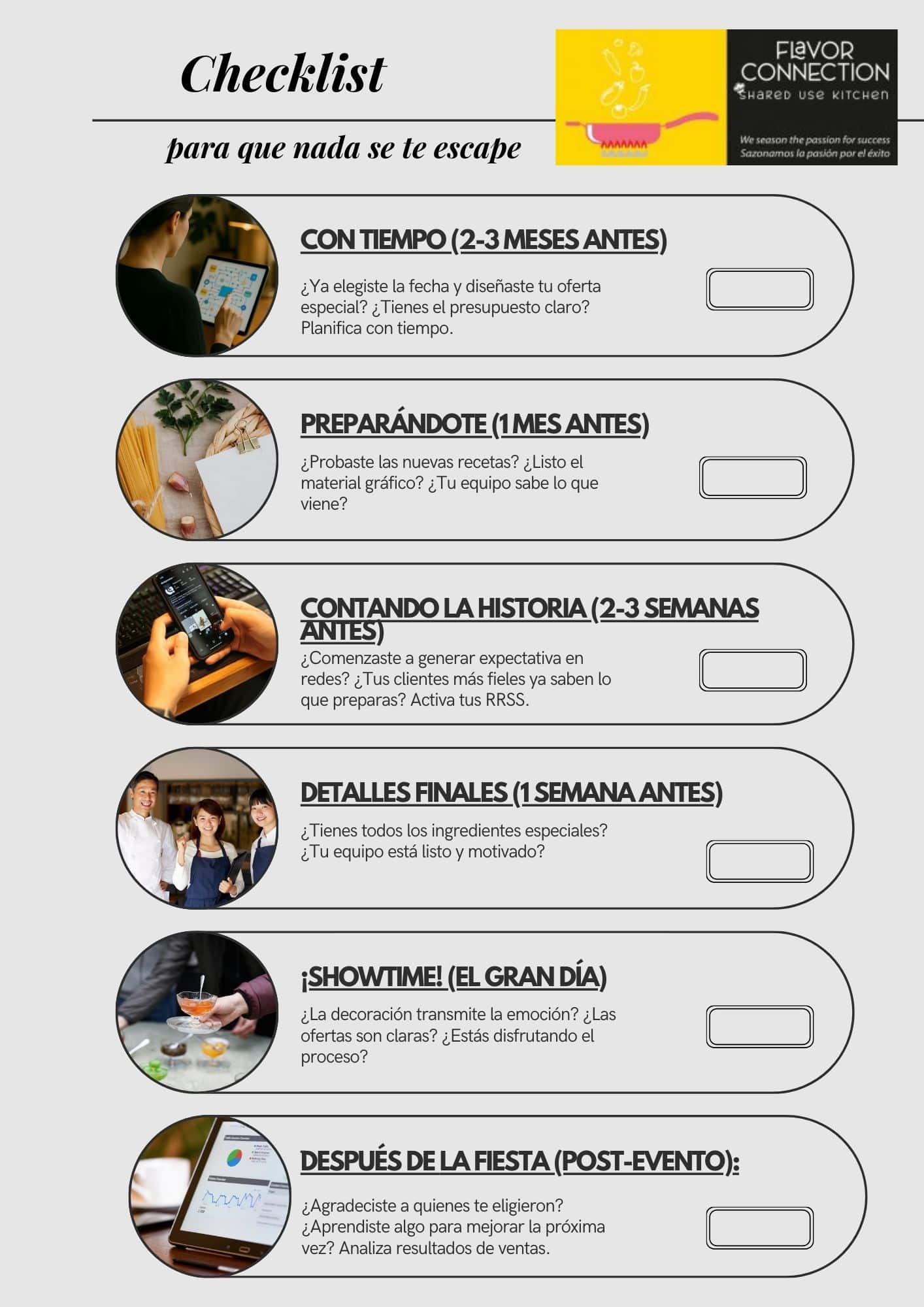 aumentar las ventas 