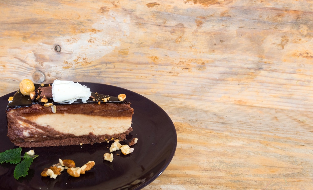 Fotografía culinaria