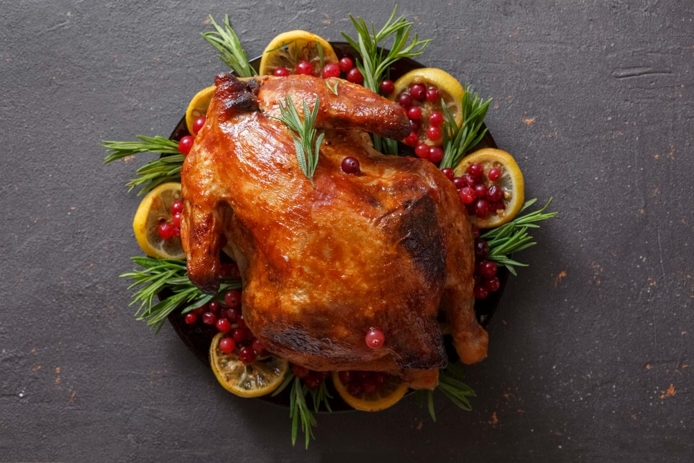 Fotografía culinaria