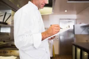 Mise en place