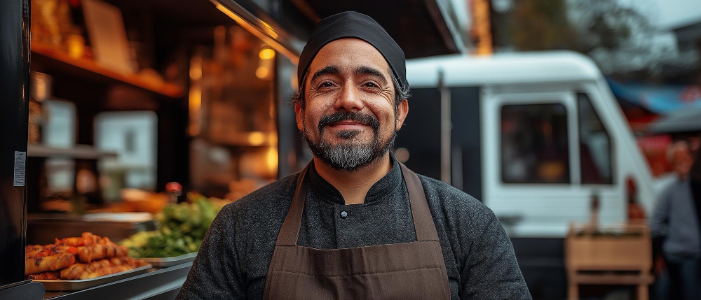 Escalar tu emprendimiento gastronómico