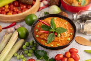 recetas internacionales