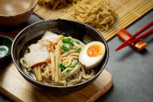 recetas internacionales