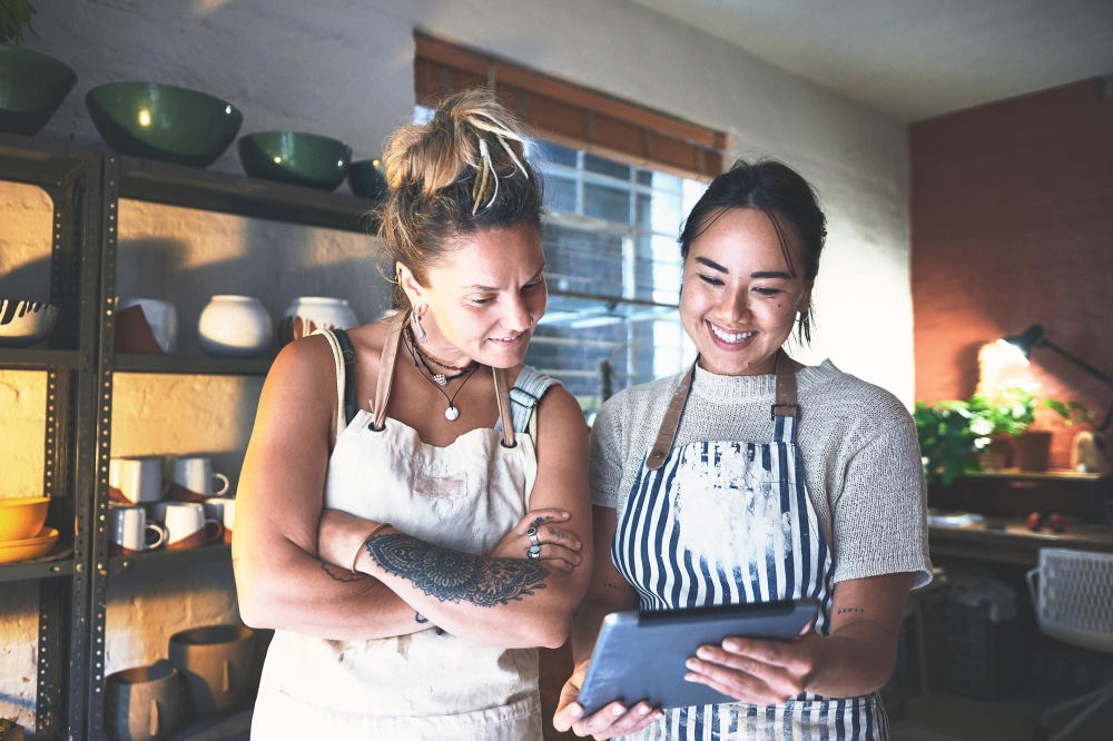 Escalar tu emprendimiento gastronómico