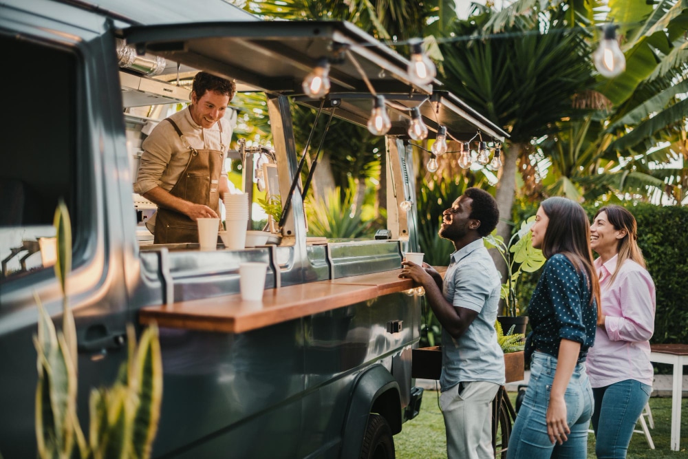 Food Truck Laws and Regulations South Florida