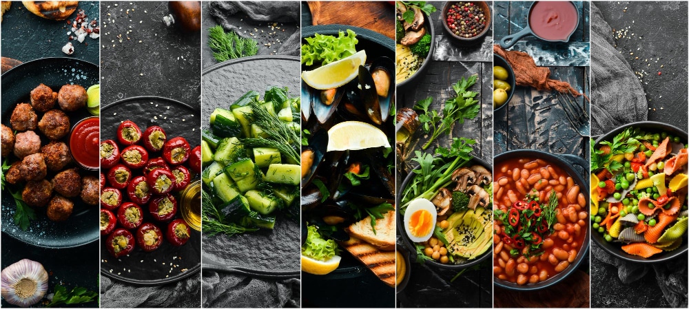 Emerging Flavors