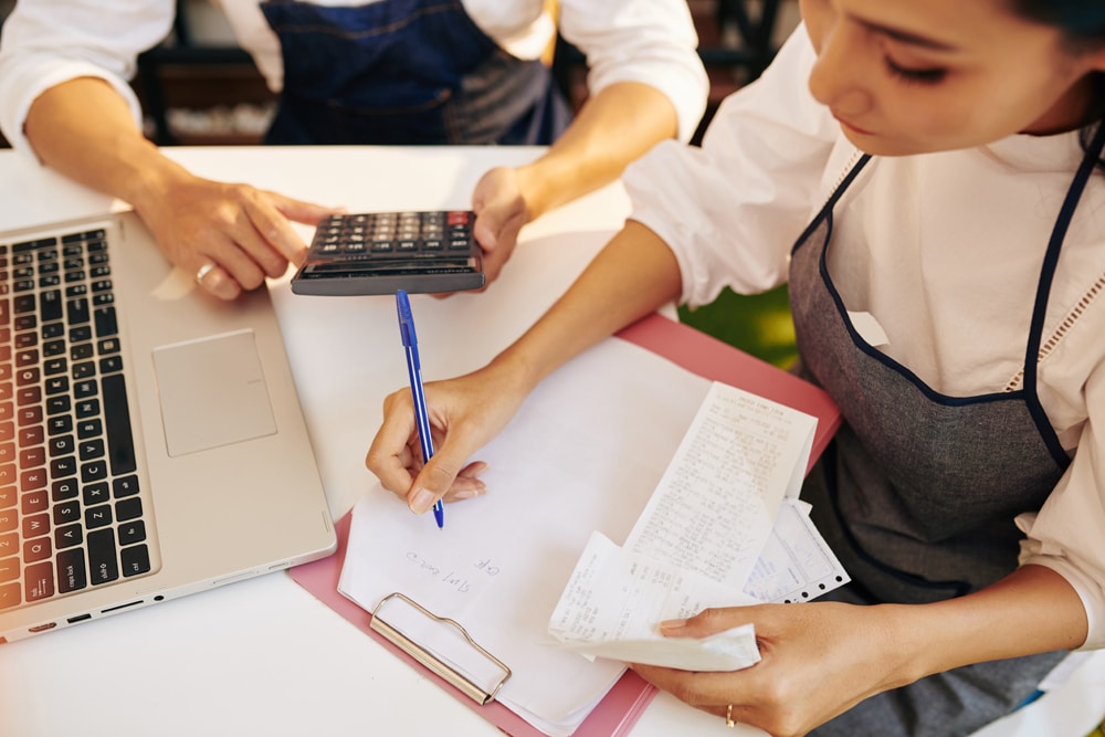 Finanzas para chefs