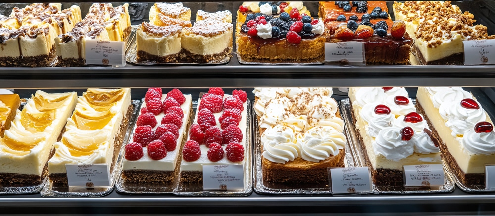 vender productos gastronómicos a negocios locales
