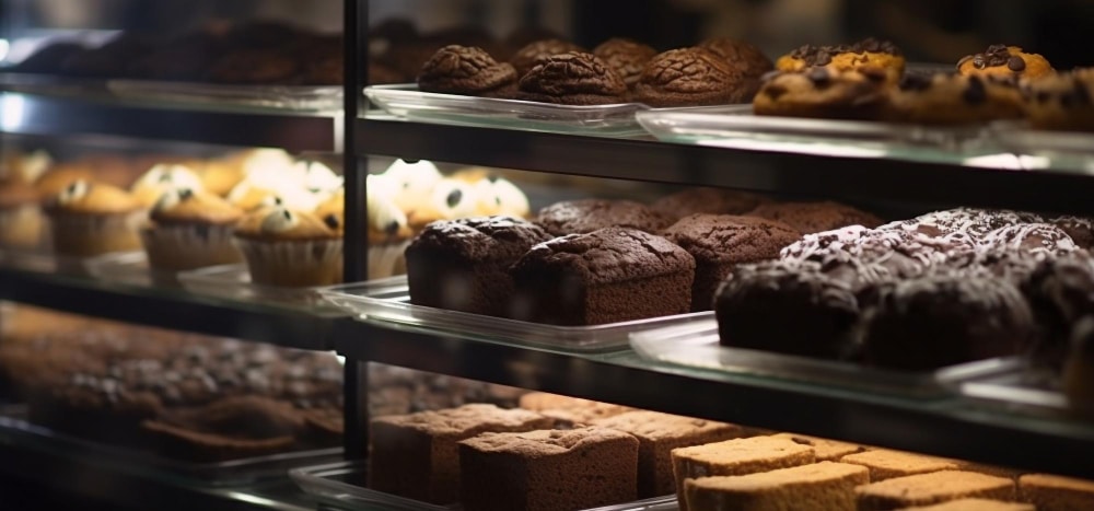 vender productos gastronómicos a negocios locales